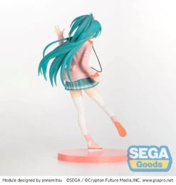 Sega Hatsune Miku Project Diva Arcade Future Tone SPM Figure 24 Cm -Model Figures Store hr sega50962 a 1050x1103 a5d97f65 e79a 4626 933a 4867b6875b7e