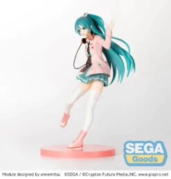 Sega Hatsune Miku Project Diva Arcade Future Tone SPM Figure 24 Cm -Model Figures Store hr sega50962 b 1050x1103 f401aa07 d9b3 4983 922e ebc5cf1c89c7