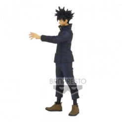 Banpresto Jujutsu Kaisen Jukon No Kata-Megumi Fushiguro-BP18375P 6 Banpresto Jujutsu Kaisen Jukon No Kata-Megumi Fushiguro-BP18375P -Model Figures Store jujutsu kaisen megumi fushiguro jukon no kata banpresto 1