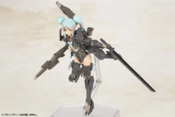 Kotobukiya Frame Arms Girl Yinghu (Shadow Tiger) -Model Figures Store kbyfg 027 10