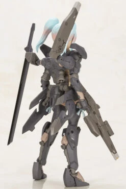 Kotobukiya Frame Arms Girl Yinghu (Shadow Tiger) -Model Figures Store kbyfg 027 3