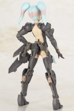Kotobukiya Frame Arms Girl Yinghu (Shadow Tiger) -Model Figures Store kbyfg 027 5