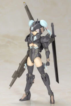 Kotobukiya Frame Arms Girl Yinghu (Shadow Tiger) -Model Figures Store kbyfg 027 6
