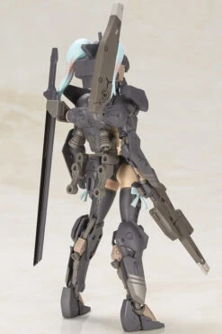 Kotobukiya Frame Arms Girl Yinghu (Shadow Tiger) -Model Figures Store kbyfg 027 7