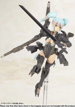 Kotobukiya Frame Arms Girl Yinghu (Shadow Tiger) -Model Figures Store kbyfg 027 9