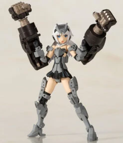 Kotobukiya Frame Arms Girl Hand Scale Architect -Model Figures Store kbyfg 090 6