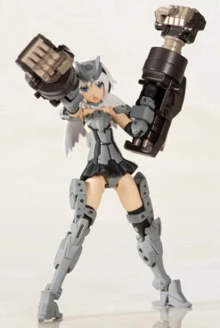 Kotobukiya Frame Arms Girl Hand Scale Architect -Model Figures Store kbyfg 090 7