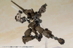 Kotobukiya Frame Arms Girl Hand Scale Gorai With Jinrai Armor -Model Figures Store kbyfg 106 11