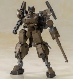 Kotobukiya Frame Arms Girl Hand Scale Gorai With Jinrai Armor -Model Figures Store kbyfg 106 6