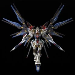 Bandai 1/100 MGEX Strike Freedom Gundam -Model Figures Store kj