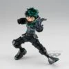 Banpresto My Hero Academia: World Heroes’ Mission Amazing Heroes Izuku Midoriya BP17881P