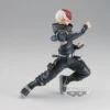 Banpresto My Hero Academia: World Heroes’ Mission Amazing Heroes Shoto Todoroki BP17962P