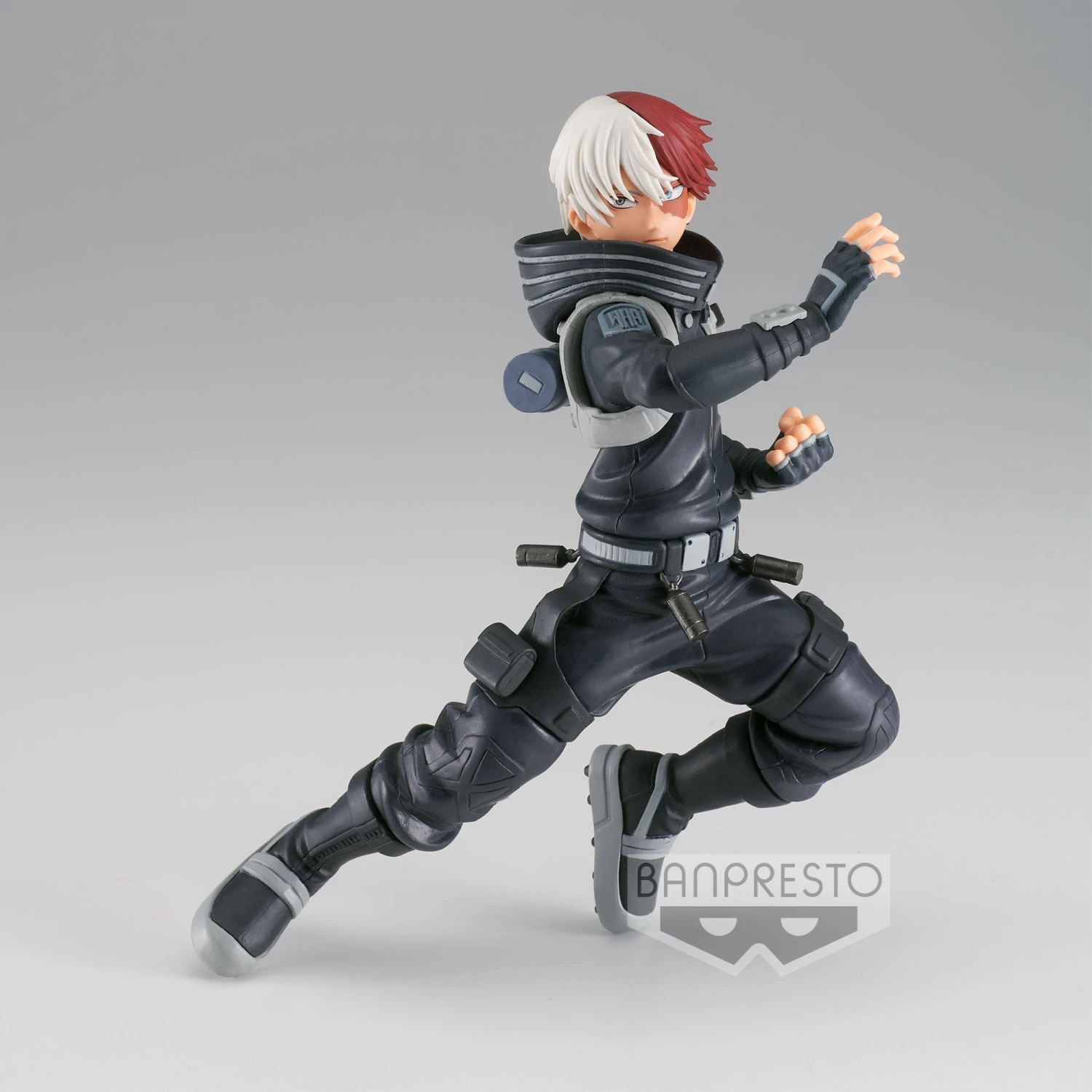 Banpresto My Hero Academia: World Heroes’ Mission Amazing Heroes Shoto Todoroki BP17962P 1 Banpresto My Hero Academia: World Heroes’ Mission Amazing Heroes Shoto Todoroki BP17962P