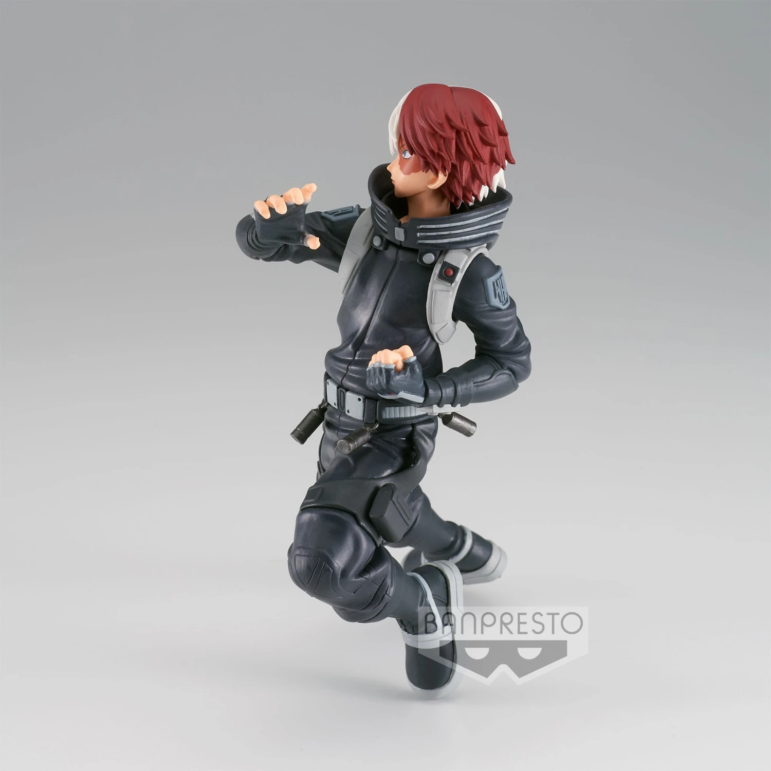 Banpresto My Hero Academia: World Heroes’ Mission Amazing Heroes Shoto Todoroki BP17962P 2 Banpresto My Hero Academia: World Heroes’ Mission Amazing Heroes Shoto Todoroki BP17962P - Image 2