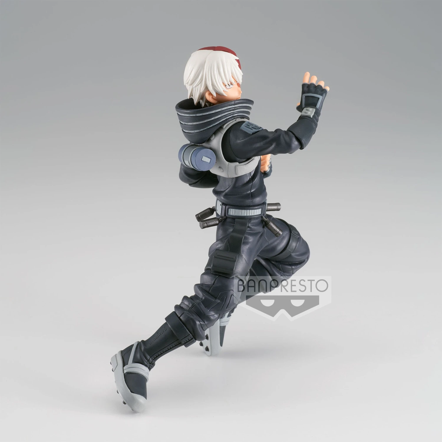 Banpresto My Hero Academia: World Heroes’ Mission Amazing Heroes Shoto Todoroki BP17962P 3 Banpresto My Hero Academia: World Heroes’ Mission Amazing Heroes Shoto Todoroki BP17962P - Image 3