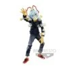 Banpresto My Hero Academia Banpresto Chronicle Figure Academy Vol.4-Tomura Shigaraki BP18260P