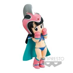 Banpresto Dragon Ball Collection Vol. 3 Chichi BP18261P