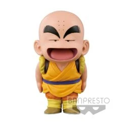 Banpresto Dragon Ball Collection Krillin BP18262P