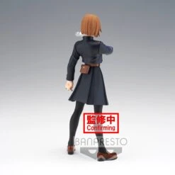 Banpresto Jujutsu Kaisen Jukon No Kata Nobara Kugisaki BP18449P 7 Banpresto Jujutsu Kaisen Jukon No Kata Nobara Kugisaki BP18449P -Model Figures Store logo 18449 2589140 4