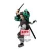 Banpresto Demon Slayer: Kimetsu No Yaiba Maximatic The Tanjiro Kamado II BP18454P