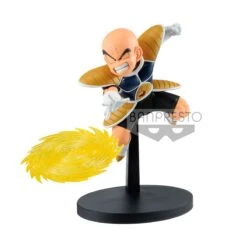 Banpresto Dragon Ball Z Gx Materia The Krillin BP18460P 18 Banpresto Dragon Ball Z Gx Materia The Krillin BP18460P -Model Figures Store logo 18460 2579051 DBZ Gu M Krillin