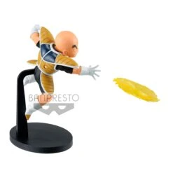 Banpresto Dragon Ball Z Gx Materia The Krillin BP18460P 20 Banpresto Dragon Ball Z Gx Materia The Krillin BP18460P -Model Figures Store logo 18460 2579051 DBZ Gu M Krillin 2