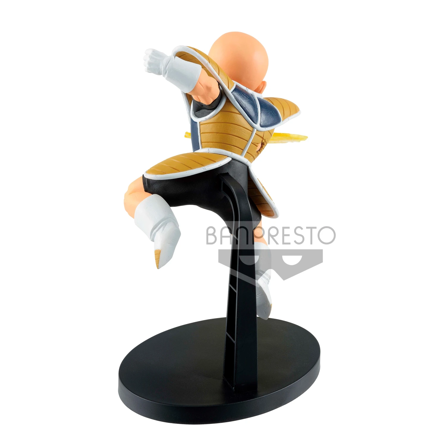 Banpresto Dragon Ball Z Gx Materia The Krillin BP18460P 12 Banpresto Dragon Ball Z Gx Materia The Krillin BP18460P - Image 12