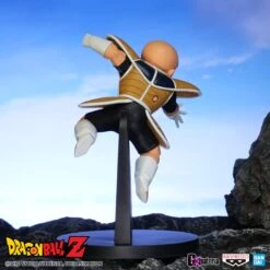 Banpresto Dragon Ball Z Gx Materia The Krillin BP18460P 14 Banpresto Dragon Ball Z Gx Materia The Krillin BP18460P -Model Figures Store logo 18460 2579051 ahaeaSaoa u aiZGu materiaTHEKRILLIN 3