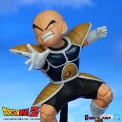 Banpresto Dragon Ball Z Gx Materia The Krillin BP18460P 17 Banpresto Dragon Ball Z Gx Materia The Krillin BP18460P -Model Figures Store logo 18460 2579051 ahaeaSaoa u aiZGu materiaTHEKRILLIN 6
