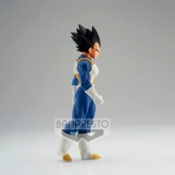 Banpresto Dragon Ball Z Solid Edge Work Vol.3 Vegeta BP18461P -Model Figures Store logo 18461 2545974 5