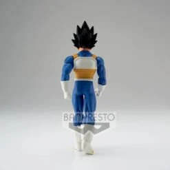 Banpresto Dragon Ball Z Solid Edge Work Vol.3 Vegeta BP18461P -Model Figures Store logo 18461 2545974 6