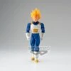 Banpresto Dragon Ball Z Solid Edge Work Vol.3 Super Saiyan Vegeta BP18462P