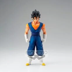 Banpresto Dragon Ball Z: Solid Edge Works Vol.4 - Vegito BP18558P