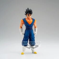 Banpresto Dragon Ball Z: Solid Edge Works Vol.4 - Vegito BP18558P 11 Banpresto Dragon Ball Z: Solid Edge Works Vol.4 - Vegito BP18558P -Model Figures Store logo 18558 2545975 3