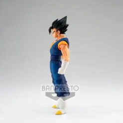 Banpresto Dragon Ball Z: Solid Edge Works Vol.4 - Vegito BP18558P 8 Banpresto Dragon Ball Z: Solid Edge Works Vol.4 - Vegito BP18558P -Model Figures Store logo 18558 2545975 4