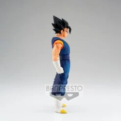 Banpresto Dragon Ball Z: Solid Edge Works Vol.4 - Vegito BP18558P 10 Banpresto Dragon Ball Z: Solid Edge Works Vol.4 - Vegito BP18558P -Model Figures Store logo 18558 2545975 5