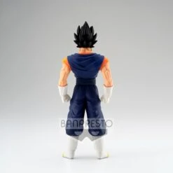 Banpresto Dragon Ball Z: Solid Edge Works Vol.4 - Vegito BP18558P 9 Banpresto Dragon Ball Z: Solid Edge Works Vol.4 - Vegito BP18558P -Model Figures Store logo 18558 2545975 6