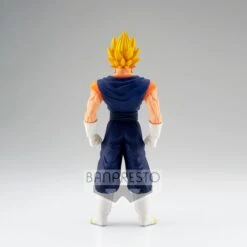 Banpresto Dragon Ball Z: Solid Edge Works Vol.4 - Super Saiyan Vegito BP18559P 9 Banpresto Dragon Ball Z: Solid Edge Works Vol.4 - Super Saiyan Vegito BP18559P -Model Figures Store logo 18559 2545975 6