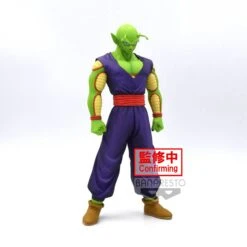Banpresto Dragon Ball Super: Super Hero DXF Piccolo BP18622P