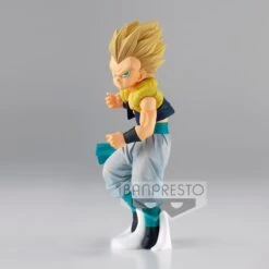 Banpresto Dragon Ball Z: Solid Edge Work Vol.6 Super Saiyan Gotenks BP18740P