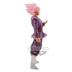 Banpresto Dragon Ball Super: Clearise Super Saiyan Rose Goku Black BP18742P 7 Banpresto Dragon Ball Super: Clearise Super Saiyan Rose Goku Black BP18742P -Model Figures Store logo 18742 2612613 DBS CLEARISE ROSEGOKU 1