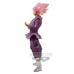 Banpresto Dragon Ball Super: Clearise Super Saiyan Rose Goku Black BP18742P 8 Banpresto Dragon Ball Super: Clearise Super Saiyan Rose Goku Black BP18742P -Model Figures Store logo 18742 2612613 DBS CLEARISE ROSEGOKU 2