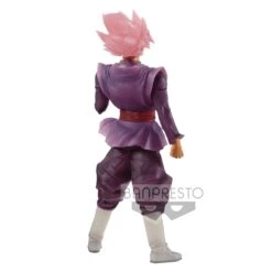 Banpresto Dragon Ball Super: Clearise Super Saiyan Rose Goku Black BP18742P 9 Banpresto Dragon Ball Super: Clearise Super Saiyan Rose Goku Black BP18742P -Model Figures Store logo 18742 2612613 DBS CLEARISE ROSEGOKU 3