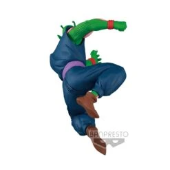 Banpresto Dragon Ball Match Makers Piccolo Daimaoh BP18853P -Model Figures Store logo 18853 2609245 3