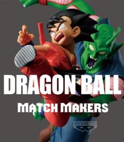 Banpresto Dragon Ball Match Makers Piccolo Daimaoh BP18853P -Model Figures Store logo 18853 2609245 5