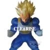 Banpresto Dragon Ball Z: Clearise Super Saiyan Vegeta BP18855P