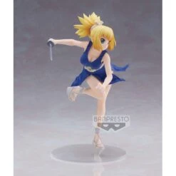 Banpresto Dr. Stone Kohaku Figure BP18915P -Model Figures Store logo 18915 2607380 2