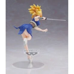 Banpresto Dr. Stone Kohaku Figure BP18915P -Model Figures Store logo 18915 2607380 3
