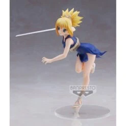 Banpresto Dr. Stone Kohaku Figure BP18915P -Model Figures Store logo 18915 2607380 4