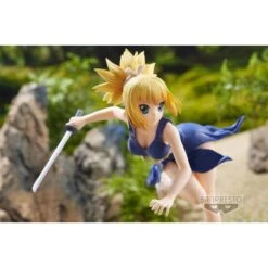 Banpresto Dr. Stone Kohaku Figure BP18915P -Model Figures Store logo 18915 2607380 7